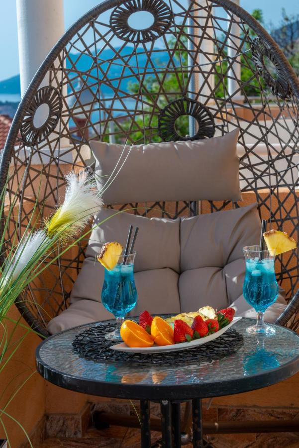 Bluesky Deluxe Apartment Free Parking Dubrovnik Ngoại thất bức ảnh